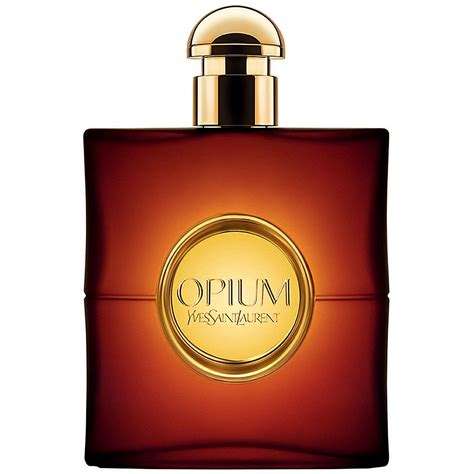 what stores sell ysl opium|perfume that smells like opium.